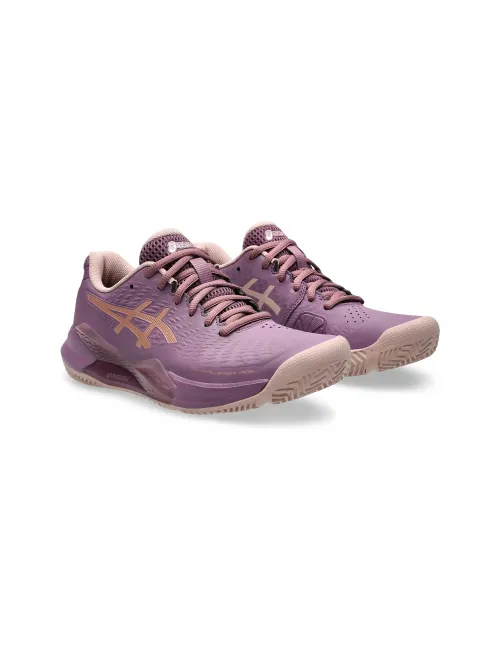 Asics Gel-Challenger 14 Padel 1042A232-500 Mujer | Ofertas de pádel